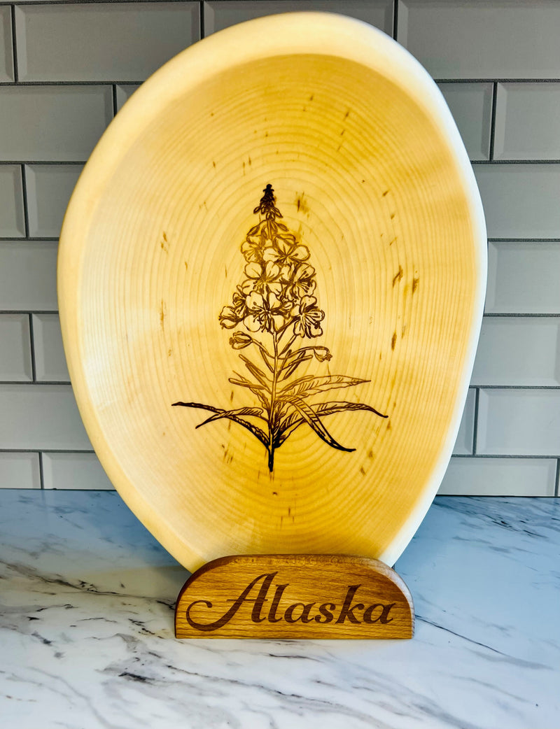Alaskana Bowls