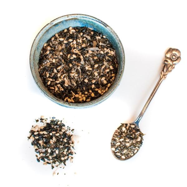 Barnacle Furikake Kelp Seasoning