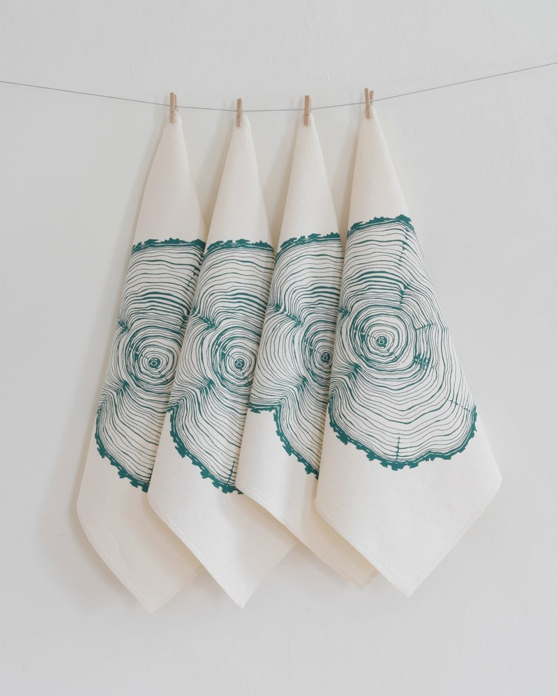 Organic Cotton Napkins