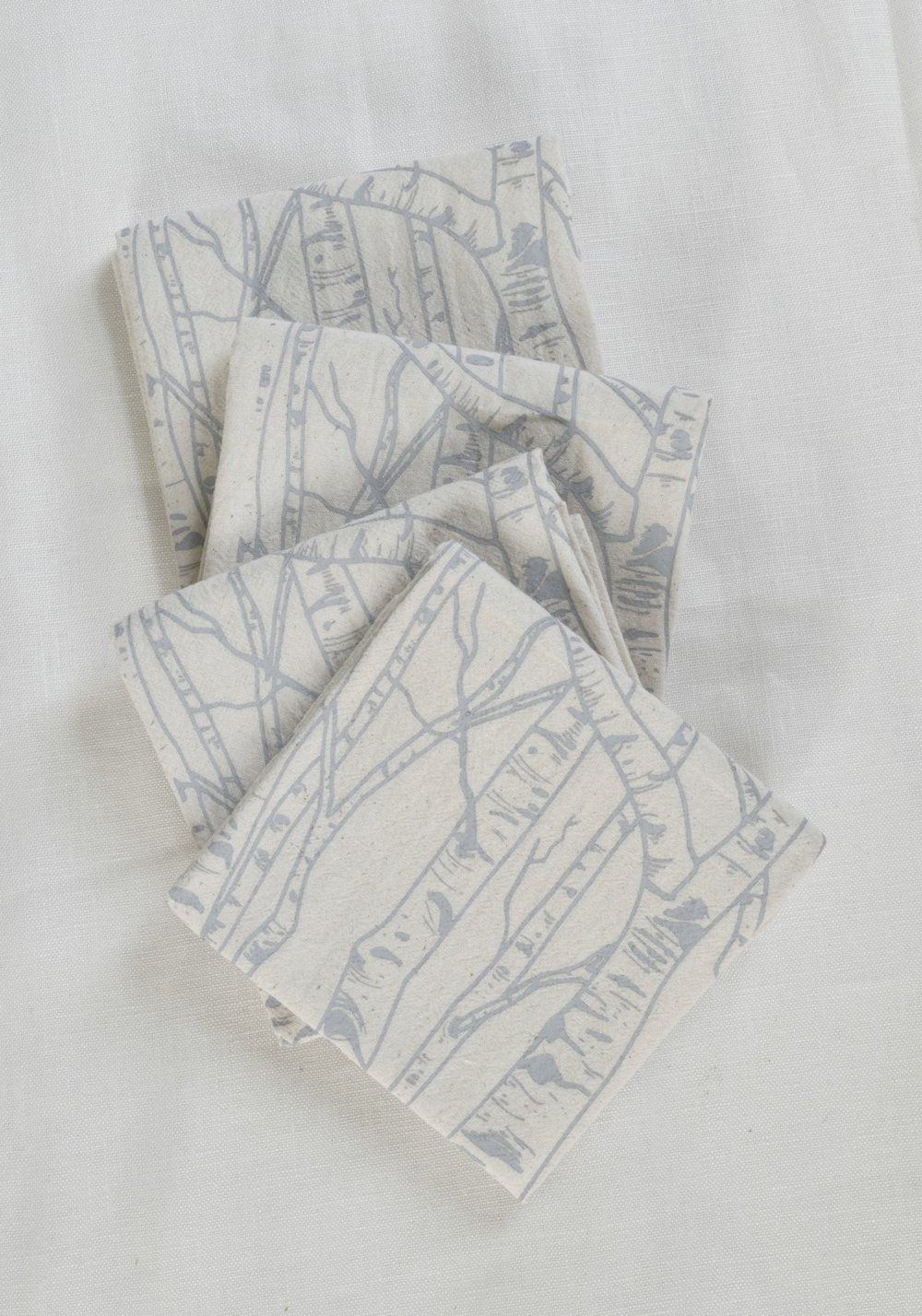 Organic Cotton Napkins