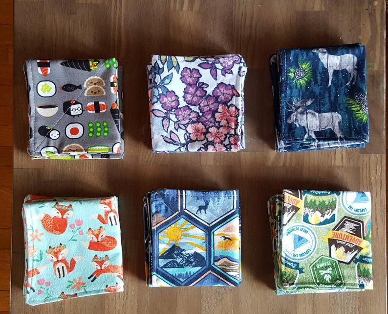 Keetna Farm Goods Hankies
