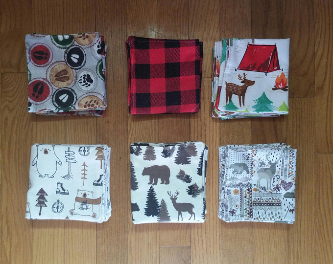 Keetna Farm Goods Hankies
