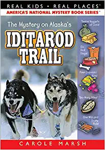 The Mystery on Alaska's Iditarod Trail