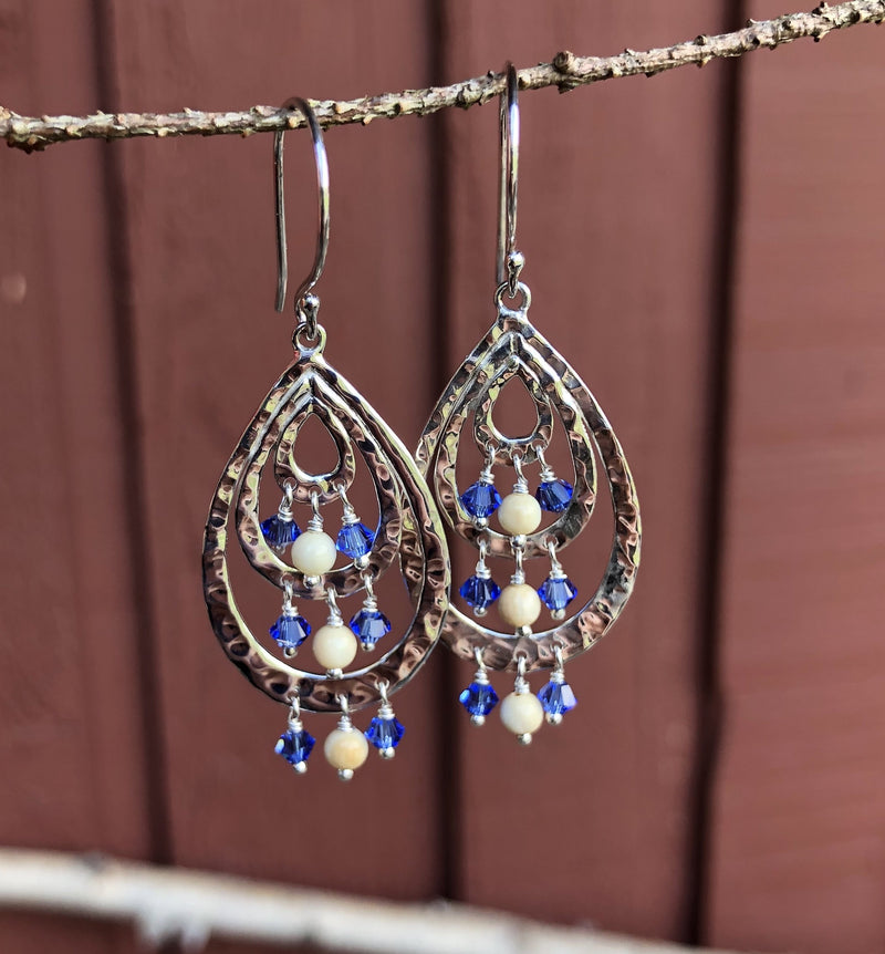 Lucy Earrings