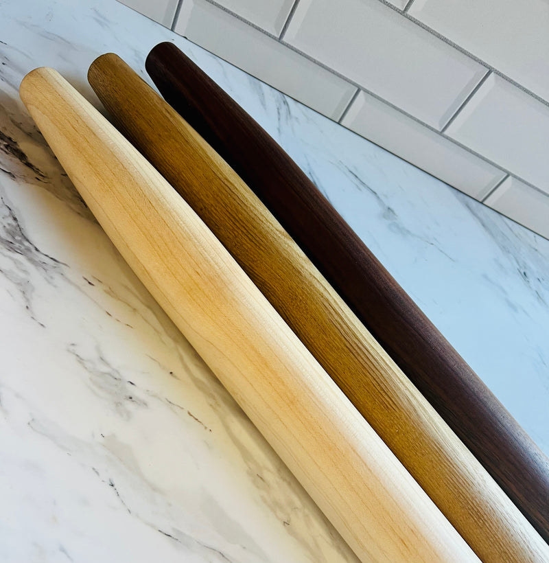 French Rolling Pins