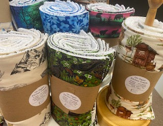Keetna Farm Goods Un-Paper towels