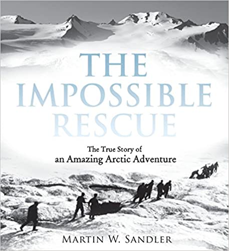 The Impossible Rescue