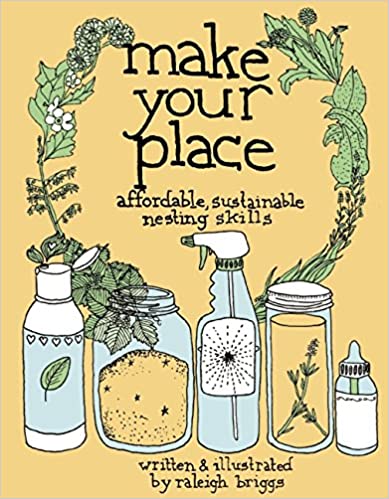 Make Your Place Affordable: Sustainable & Nesting Skills
