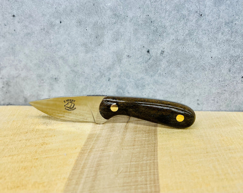 Alaskan Knife