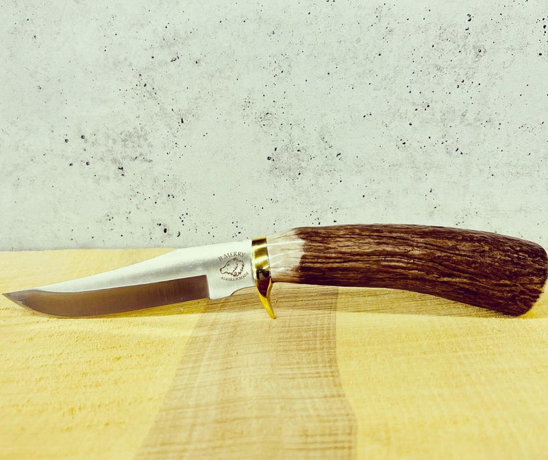 Alaskan Knife