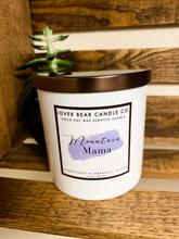 Lover Bear Candles