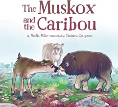 The Muskox and the Caribou
