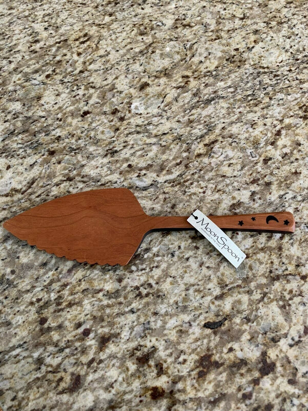Maple Pie Server
