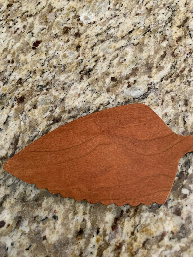 Maple Pie Server