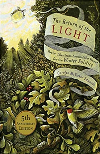 The Return of the Light