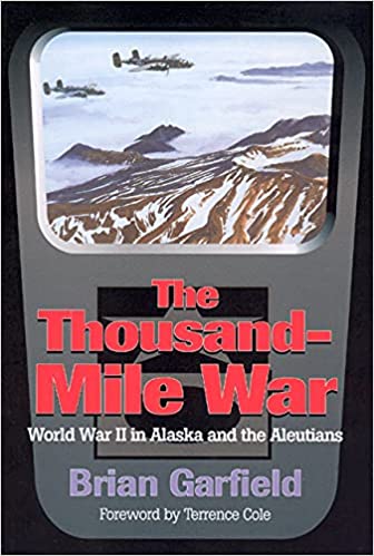 The Thousand-Mile War