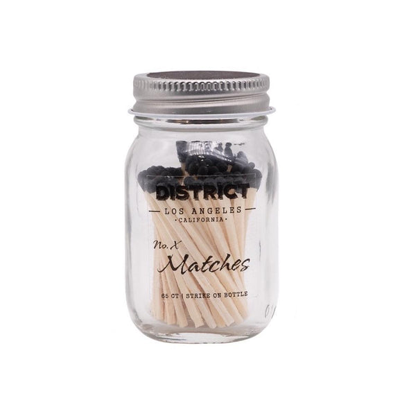 Wood Matches